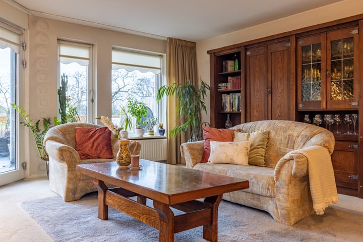 Foto 15 van De Hagenborgh 6