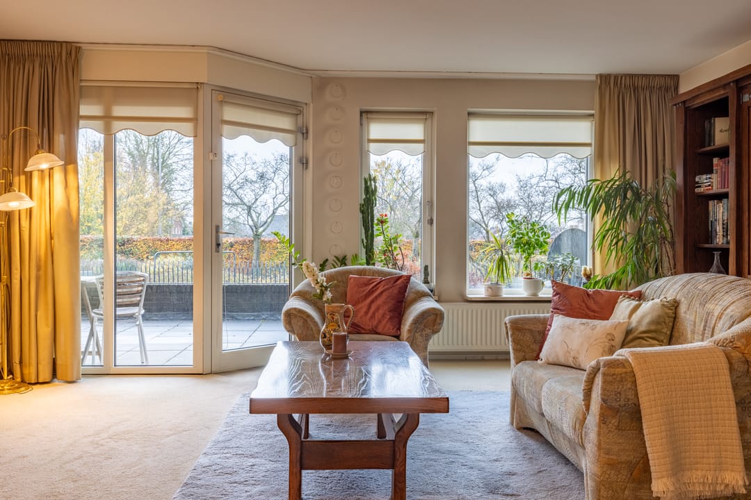 Foto 17 van De Hagenborgh 6