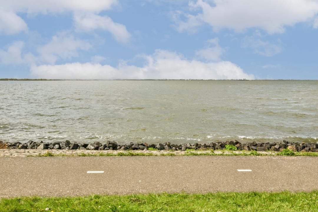 Foto 32 van Adriaen Blockstraat 42-F