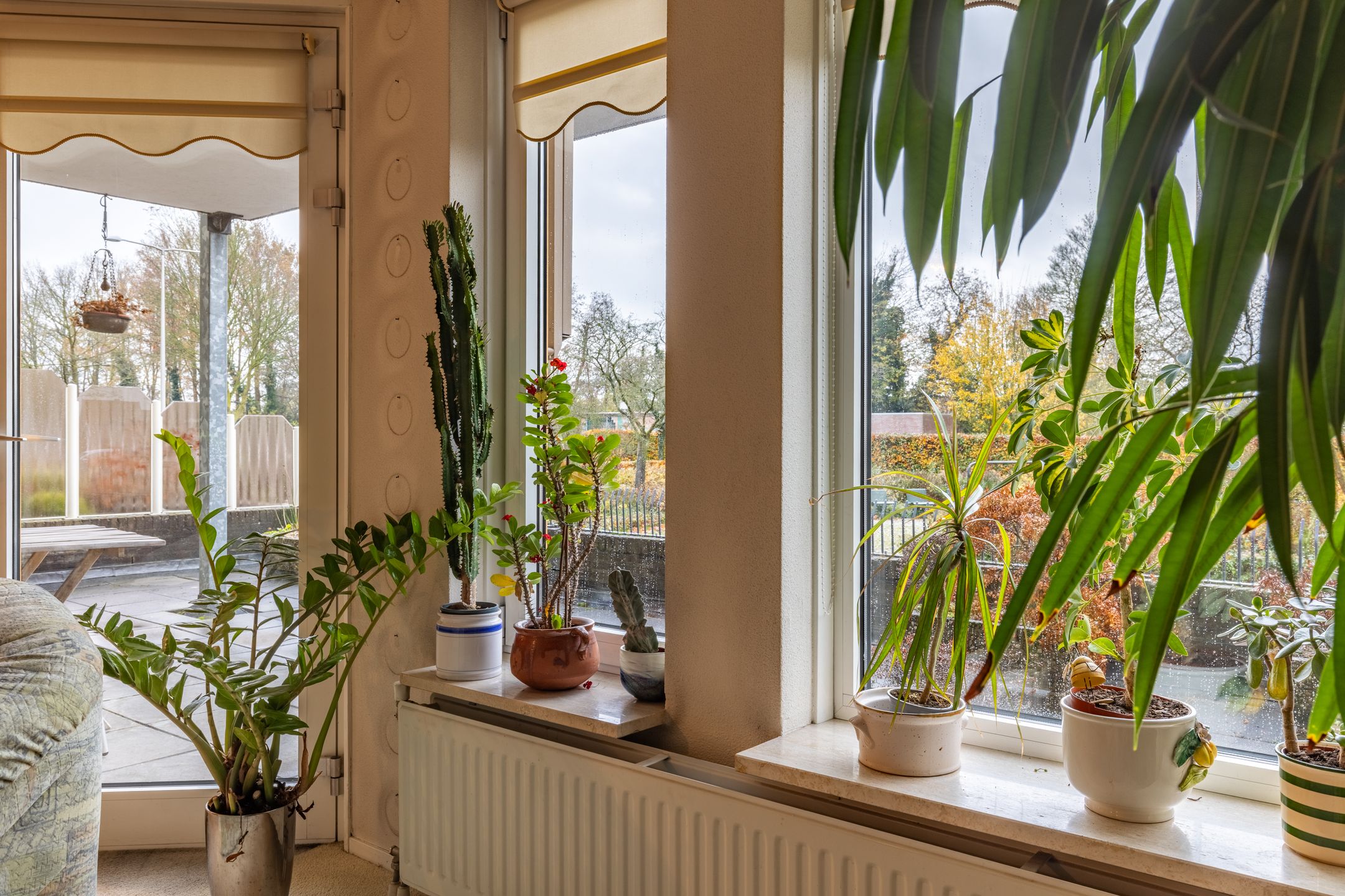 Foto 18 van De Hagenborgh 6