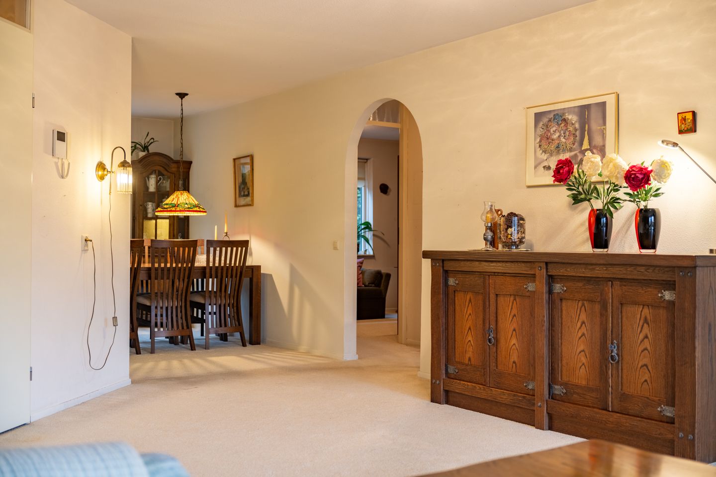 Foto 20 van De Hagenborgh 6