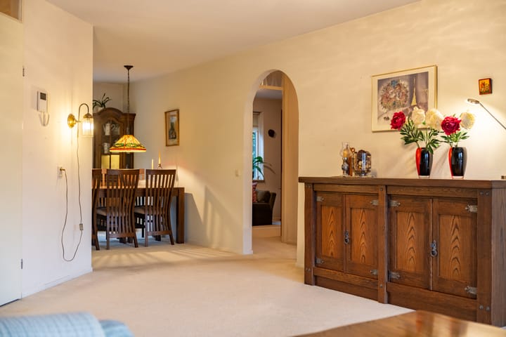 Foto 20 van De Hagenborgh 6