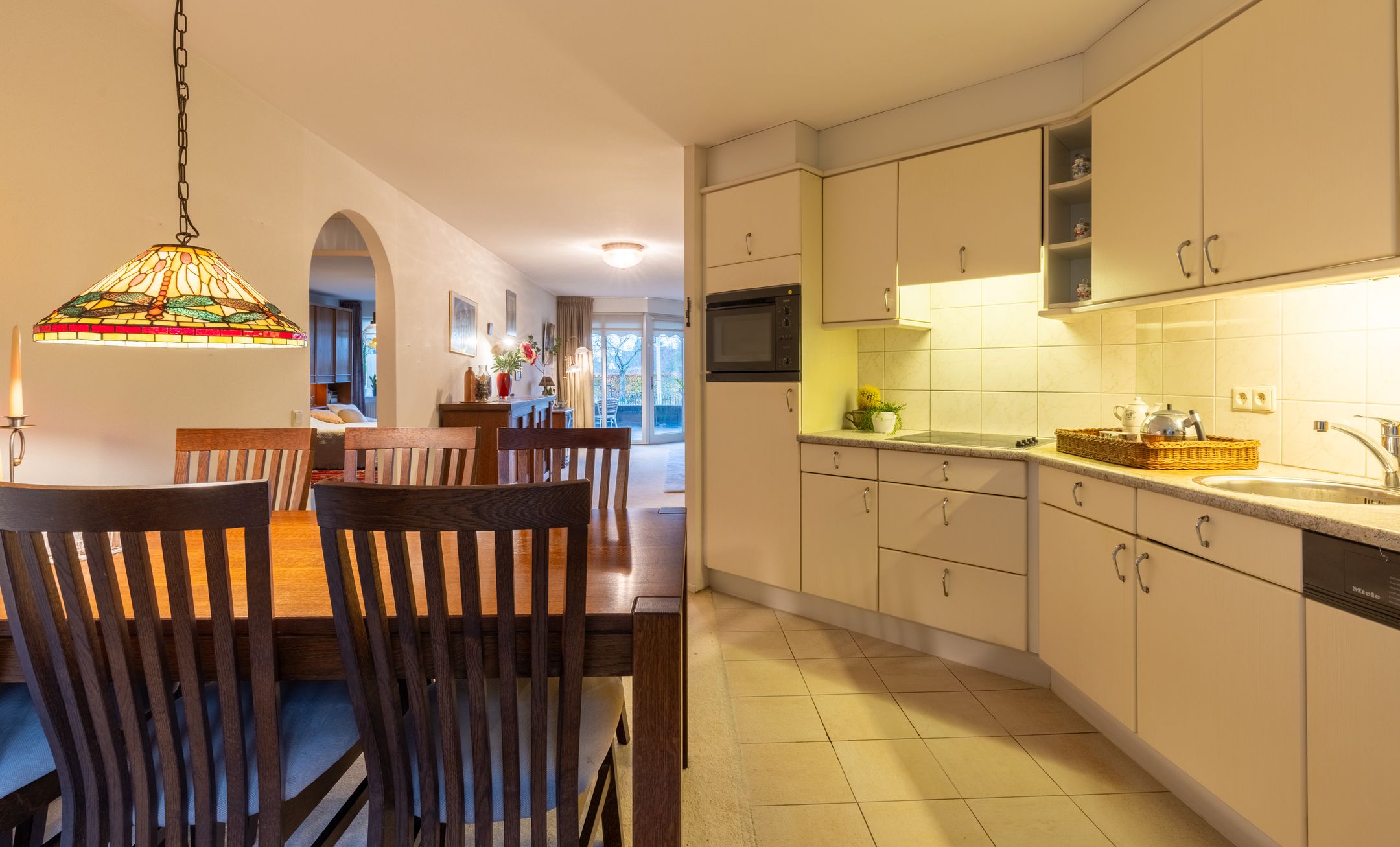 Foto 24 van De Hagenborgh 6