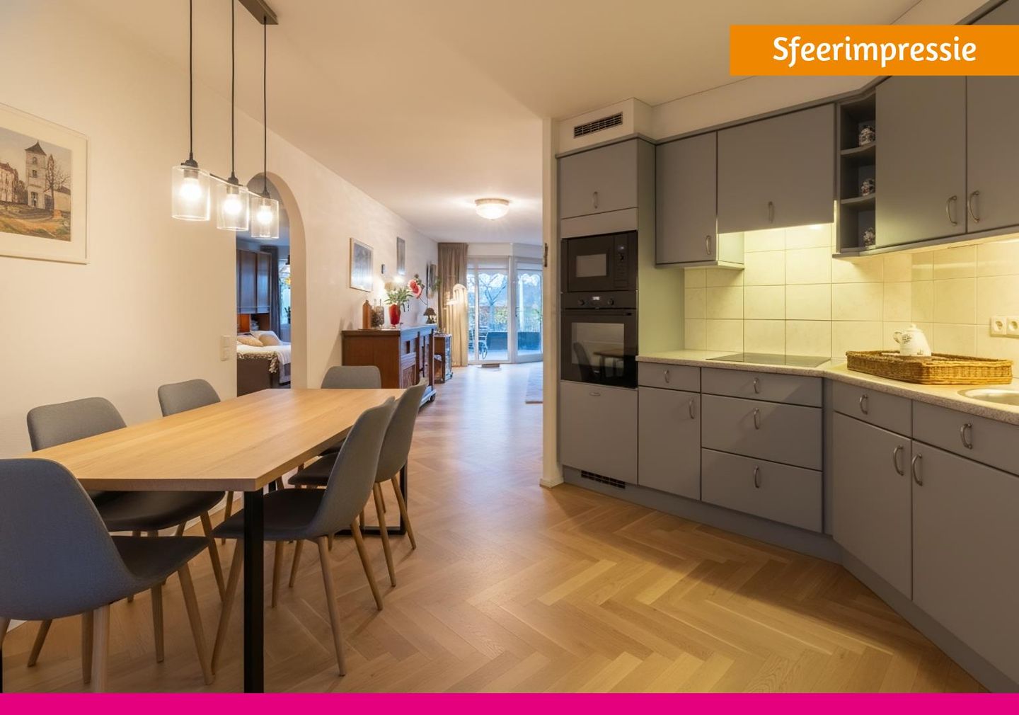 Foto 25 van De Hagenborgh 6