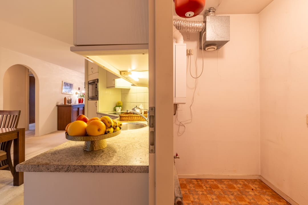 Foto 26 van De Hagenborgh 6