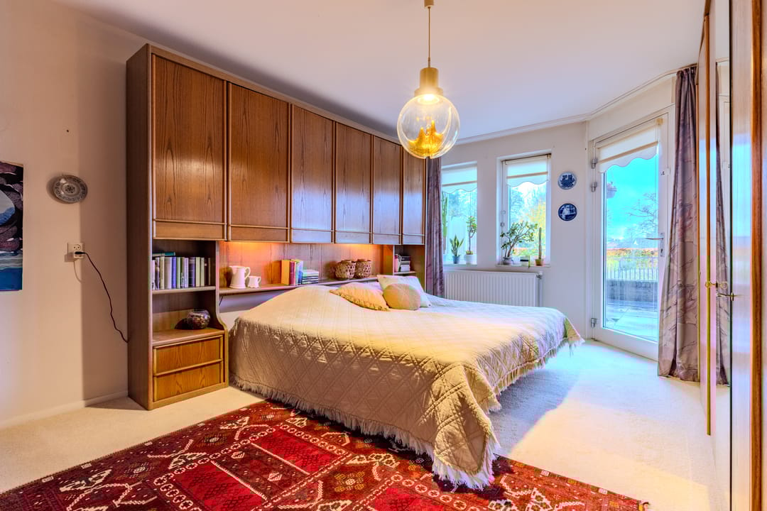 Foto 28 van De Hagenborgh 6