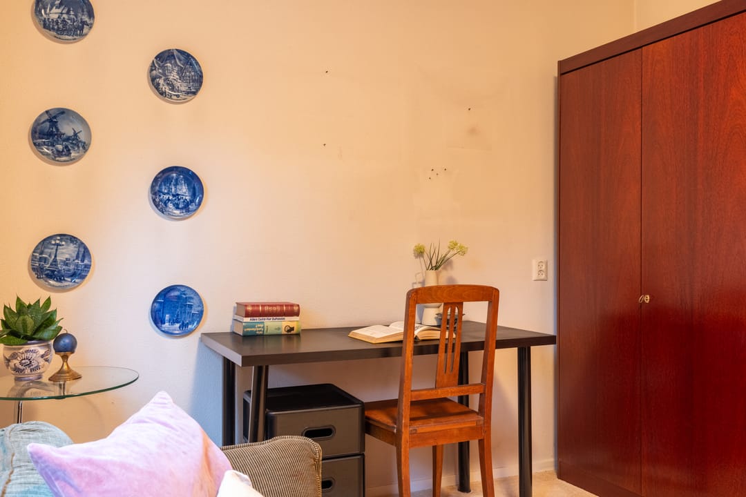 Foto 31 van De Hagenborgh 6