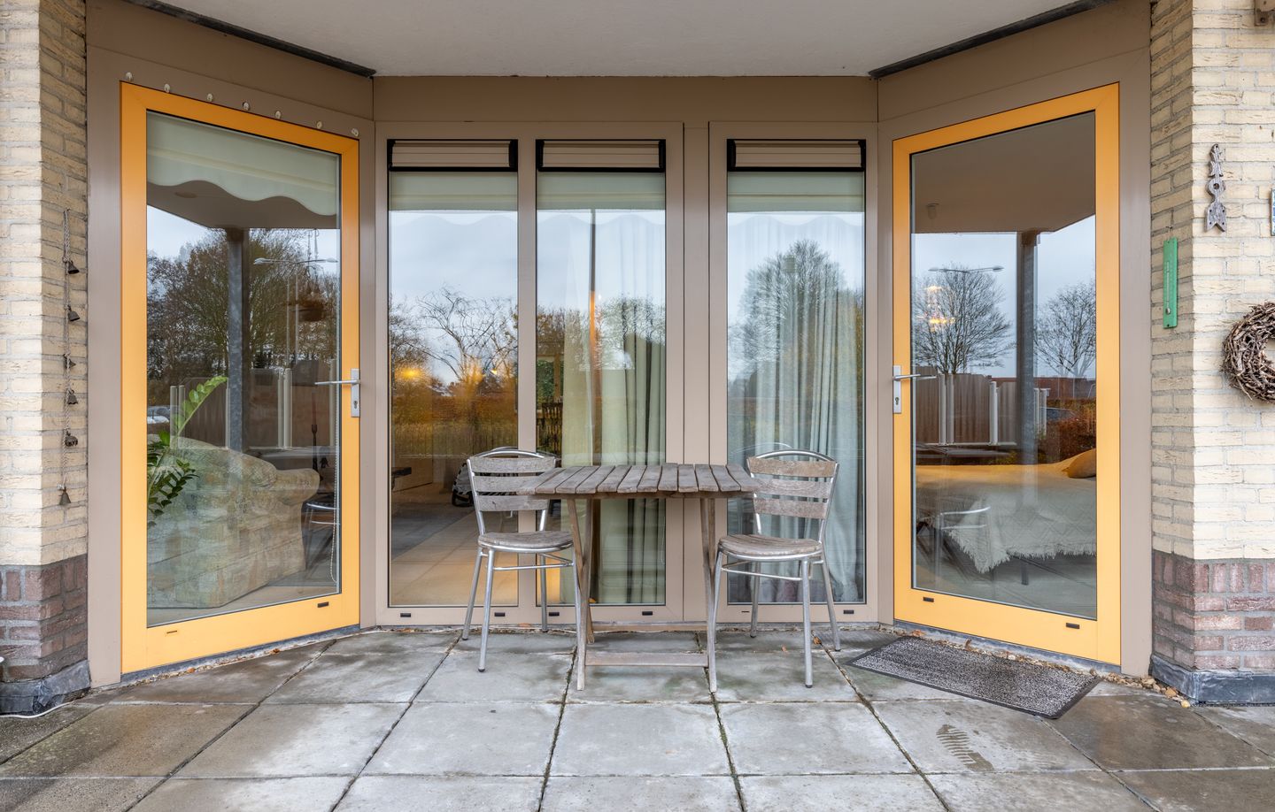 Foto 35 van De Hagenborgh 6