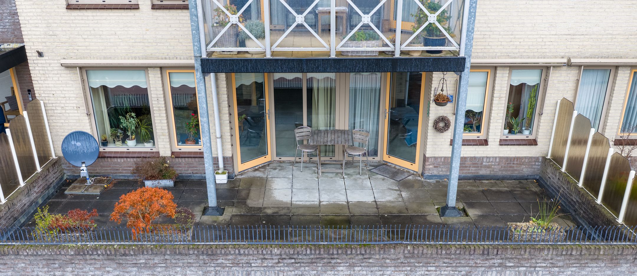 Foto 36 van De Hagenborgh 6