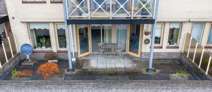 Foto 36 van De Hagenborgh 6