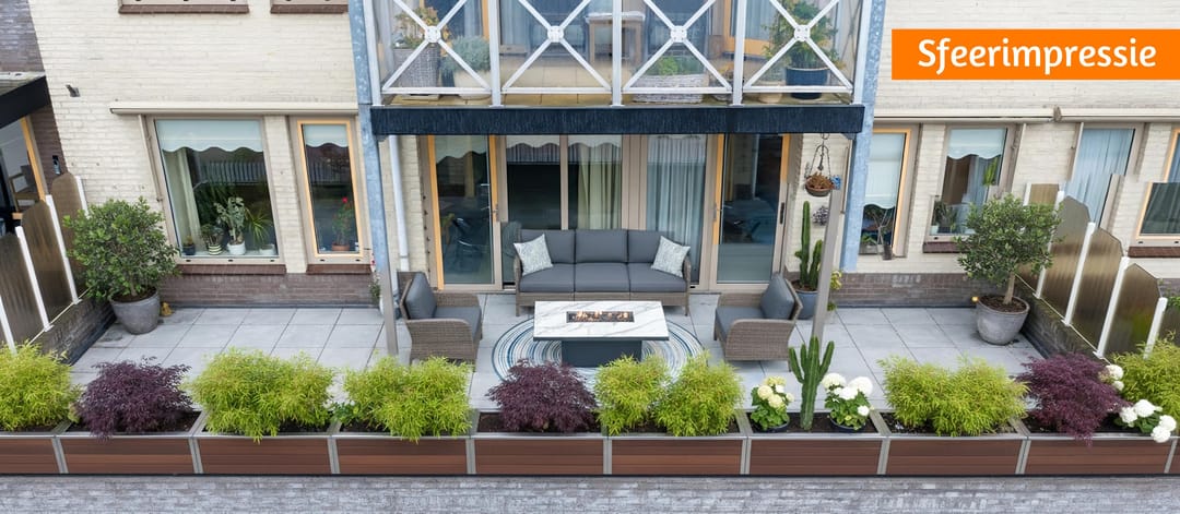 Foto 37 van De Hagenborgh 6