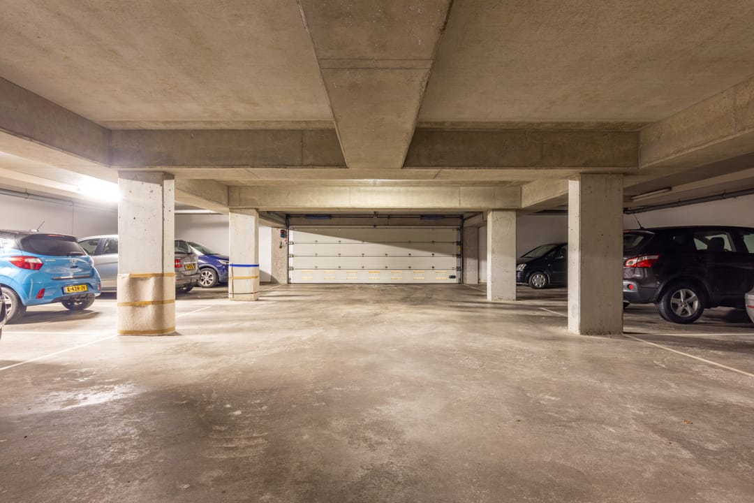 Foto 38 van De Hagenborgh 6