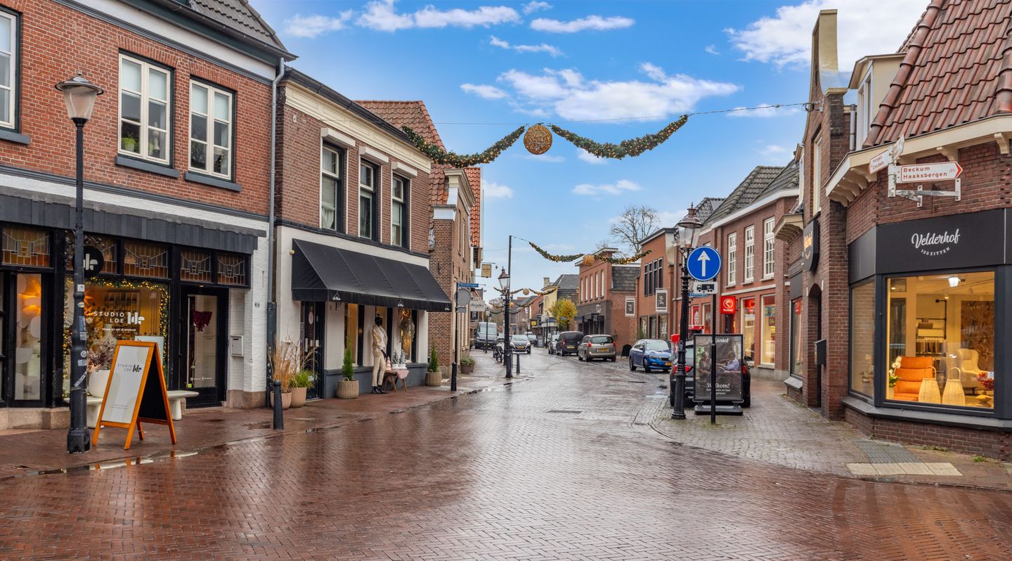 Foto 40 van De Hagenborgh 6