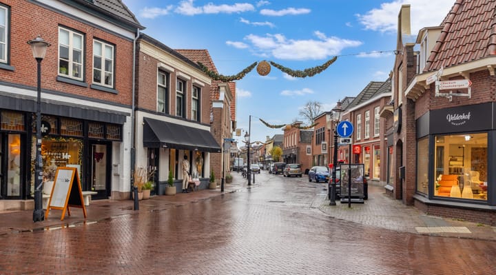 Foto 40 van De Hagenborgh 6