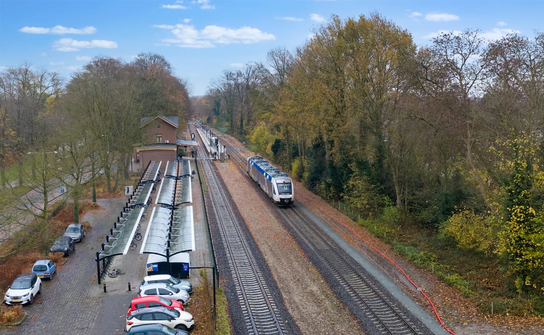 Foto 41 van De Hagenborgh 6