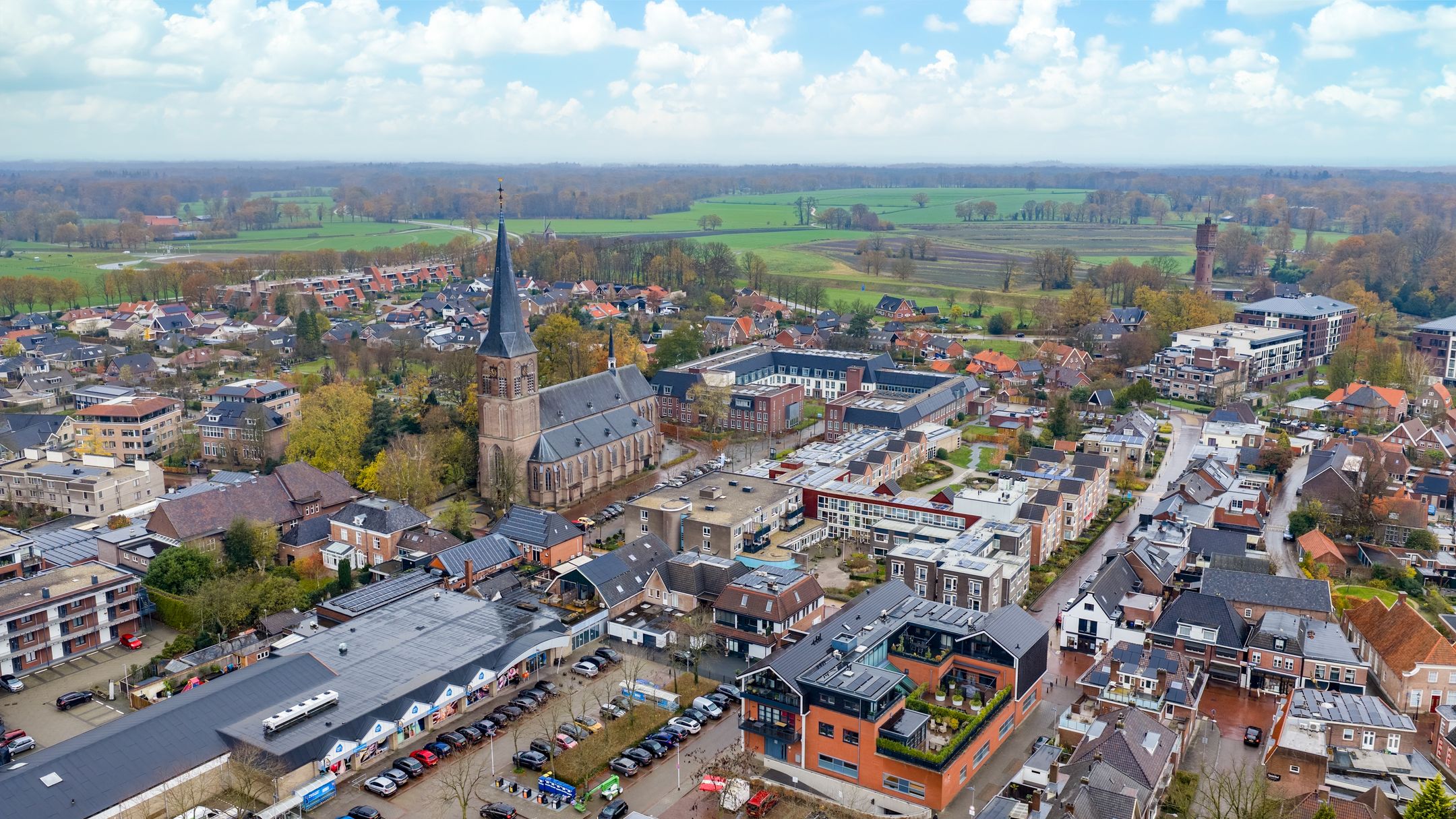 Foto 42 van De Hagenborgh 6