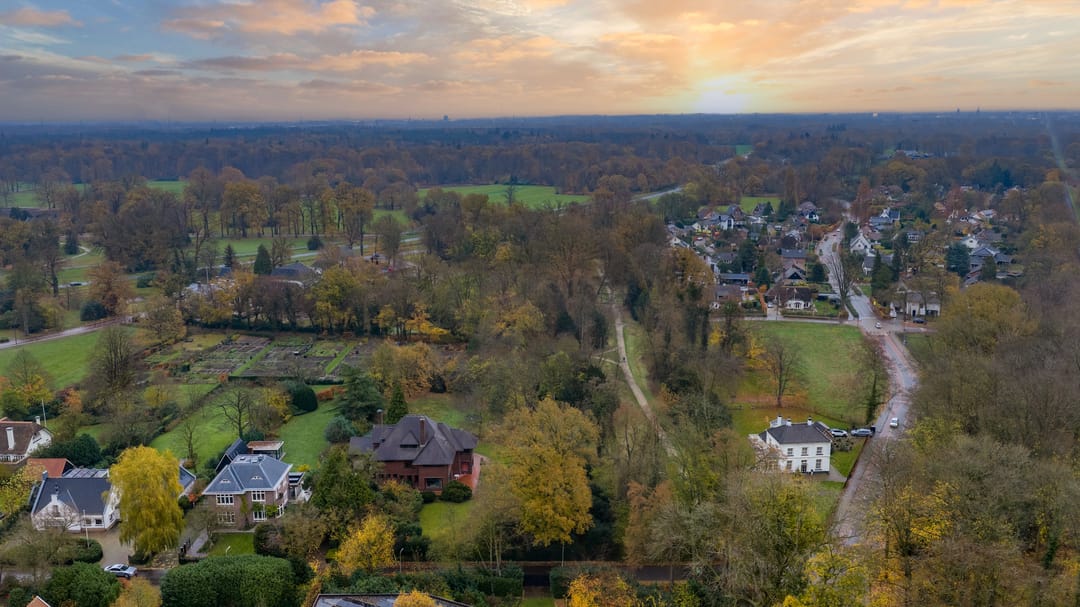 Foto 43 van De Hagenborgh 6