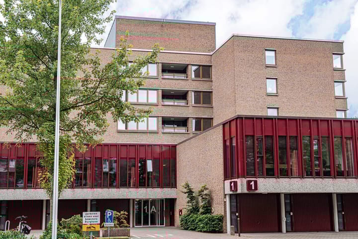 Provinciënlaan 1 A-35