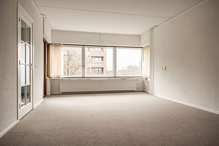 Foto 3 van Provinciënlaan 1-A35