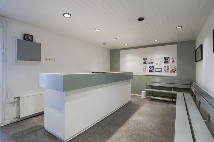 Photo 4 of Poolster 203