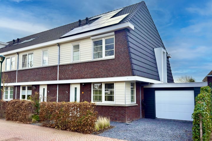 Floris V Dreef 49 main image