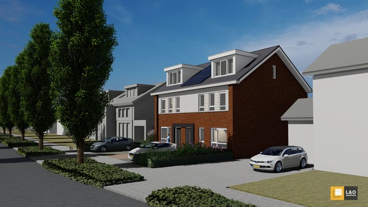 Foto 2 van Lansinkstraat 61-B