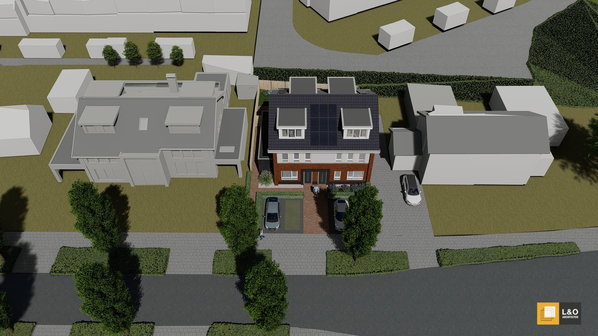 Foto 3 van Lansinkstraat 61-B