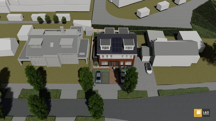 Foto 3 van Lansinkstraat 61-B