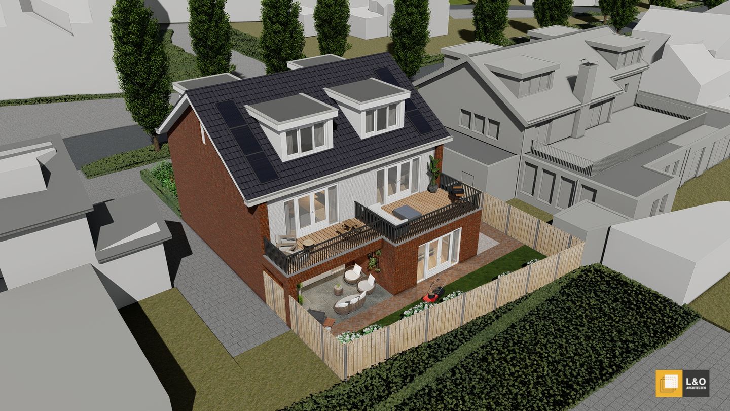 Foto 5 van Lansinkstraat 61-B