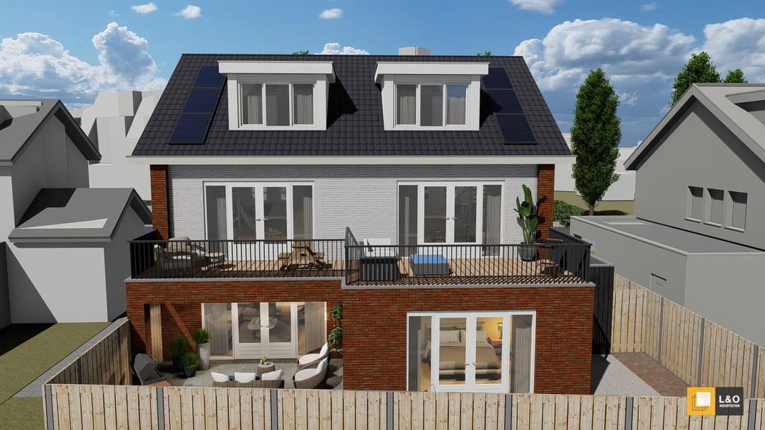 Foto 7 van Lansinkstraat 61-B