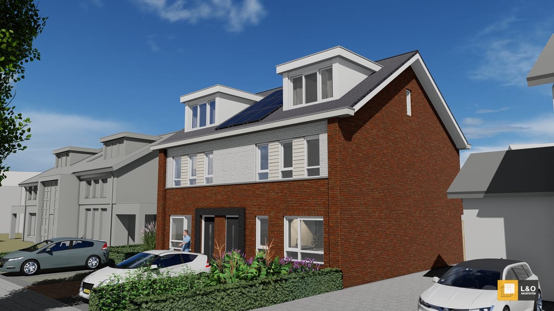 Foto 8 van Lansinkstraat 61-B