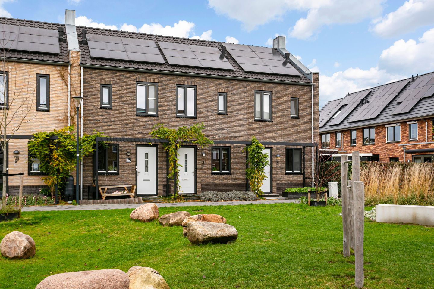 Foto 1 van Steven Peltplantsoen 3