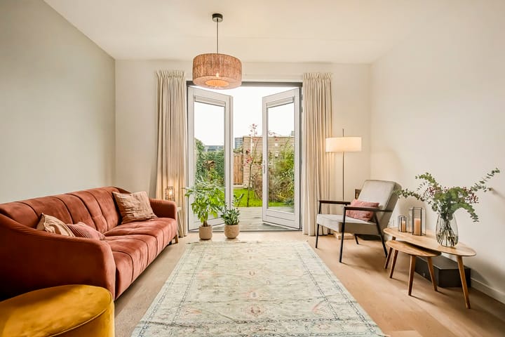 Foto 2 van Steven Peltplantsoen 3