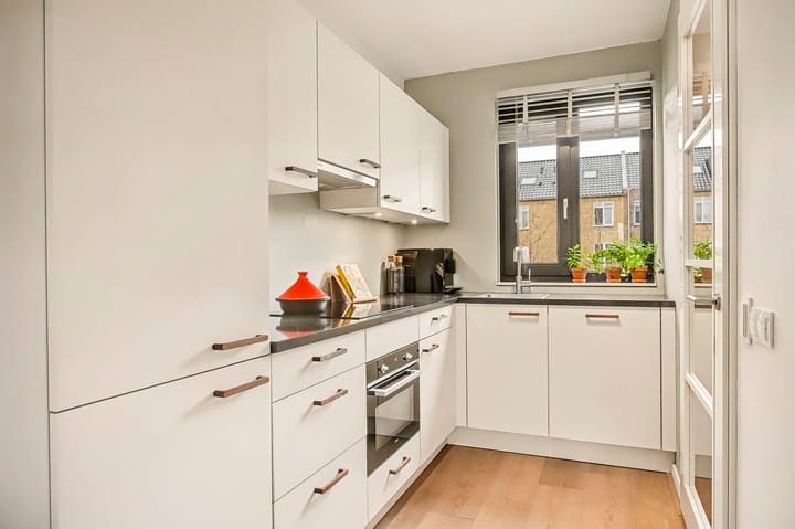 Foto 3 van Steven Peltplantsoen 3