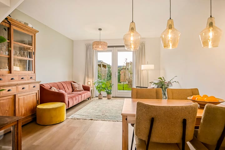 Foto 6 van Steven Peltplantsoen 3