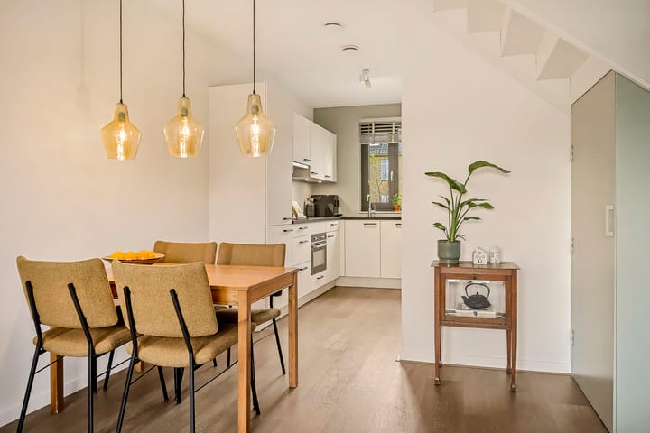 Foto 8 van Steven Peltplantsoen 3