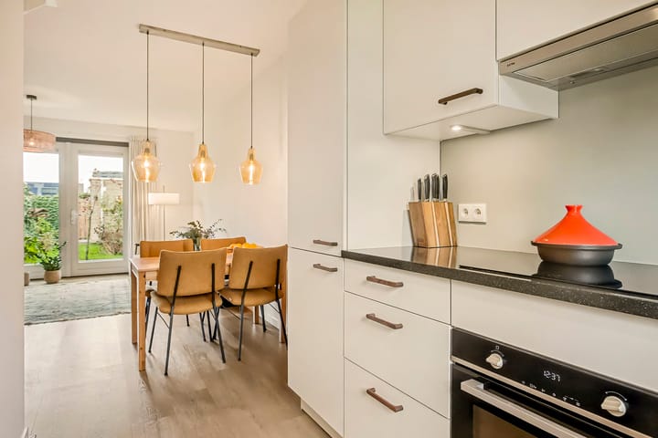 Foto 11 van Steven Peltplantsoen 3