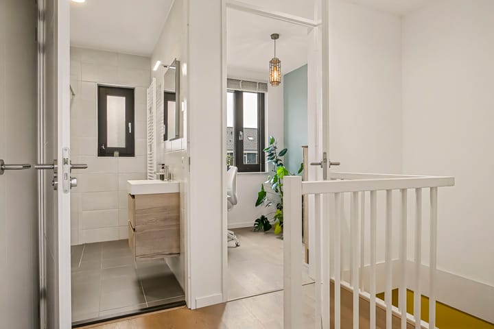 Foto 14 van Steven Peltplantsoen 3