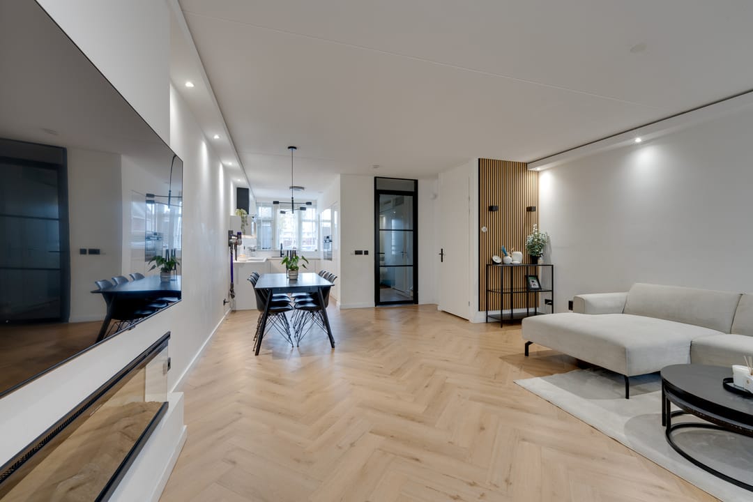 Foto 2 van Wodanstraat 16