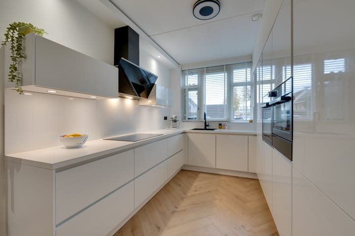 Foto 3 van Wodanstraat 16