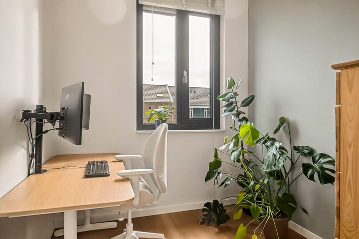 Foto 17 van Steven Peltplantsoen 3