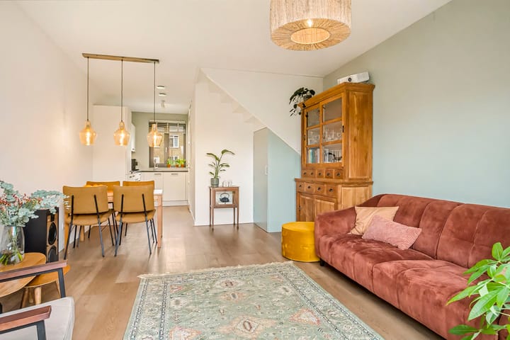 Foto 7 van Steven Peltplantsoen 3