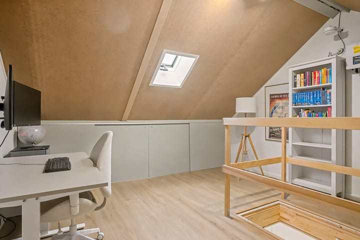 Foto 19 van Steven Peltplantsoen 3