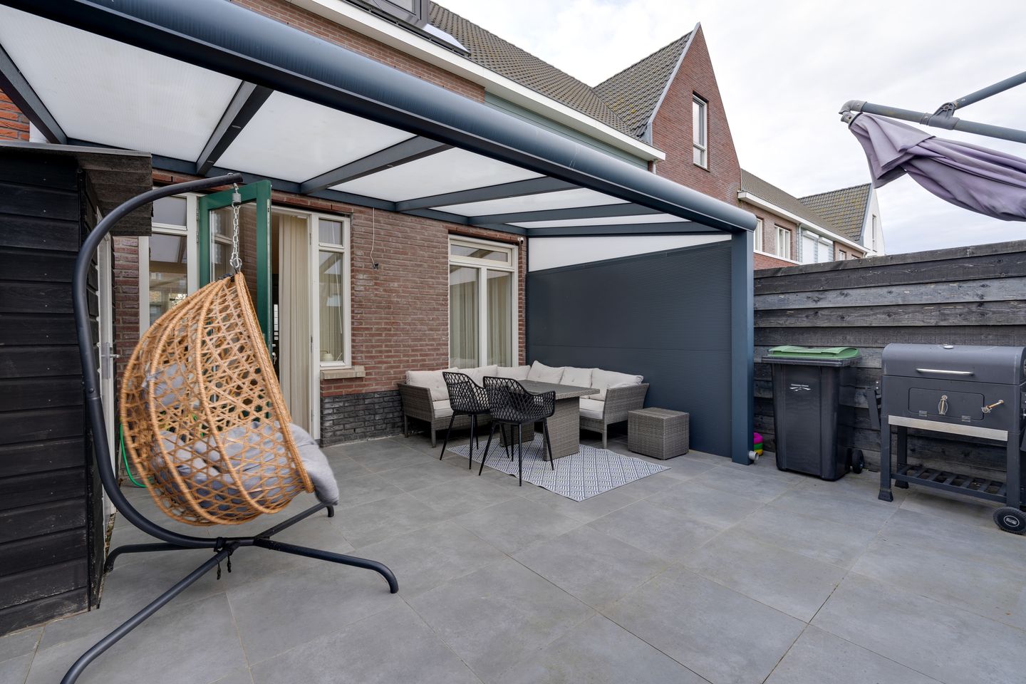 Foto 4 van Wodanstraat 16