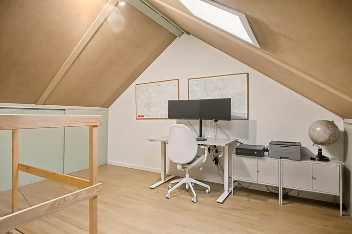 Foto 20 van Steven Peltplantsoen 3