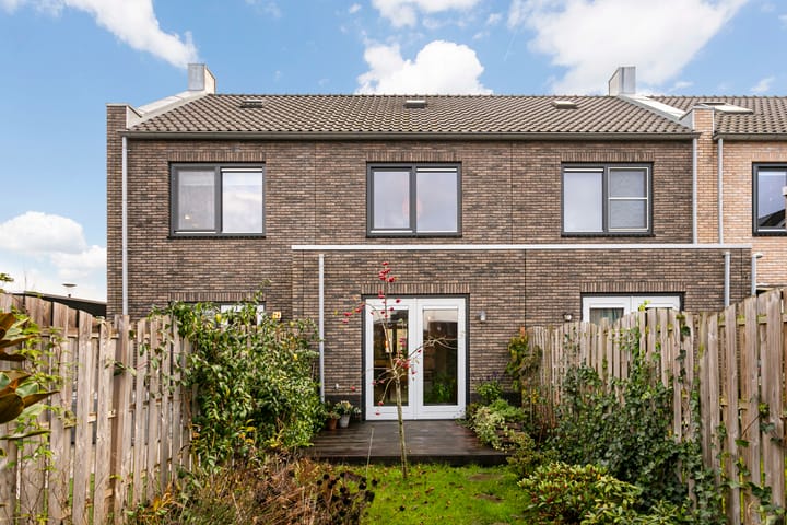 Foto 22 van Steven Peltplantsoen 3