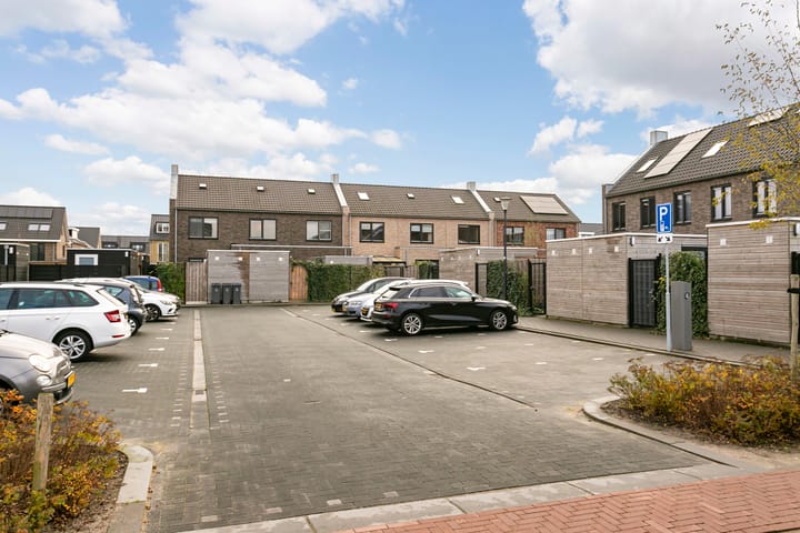 Foto 23 van Steven Peltplantsoen 3