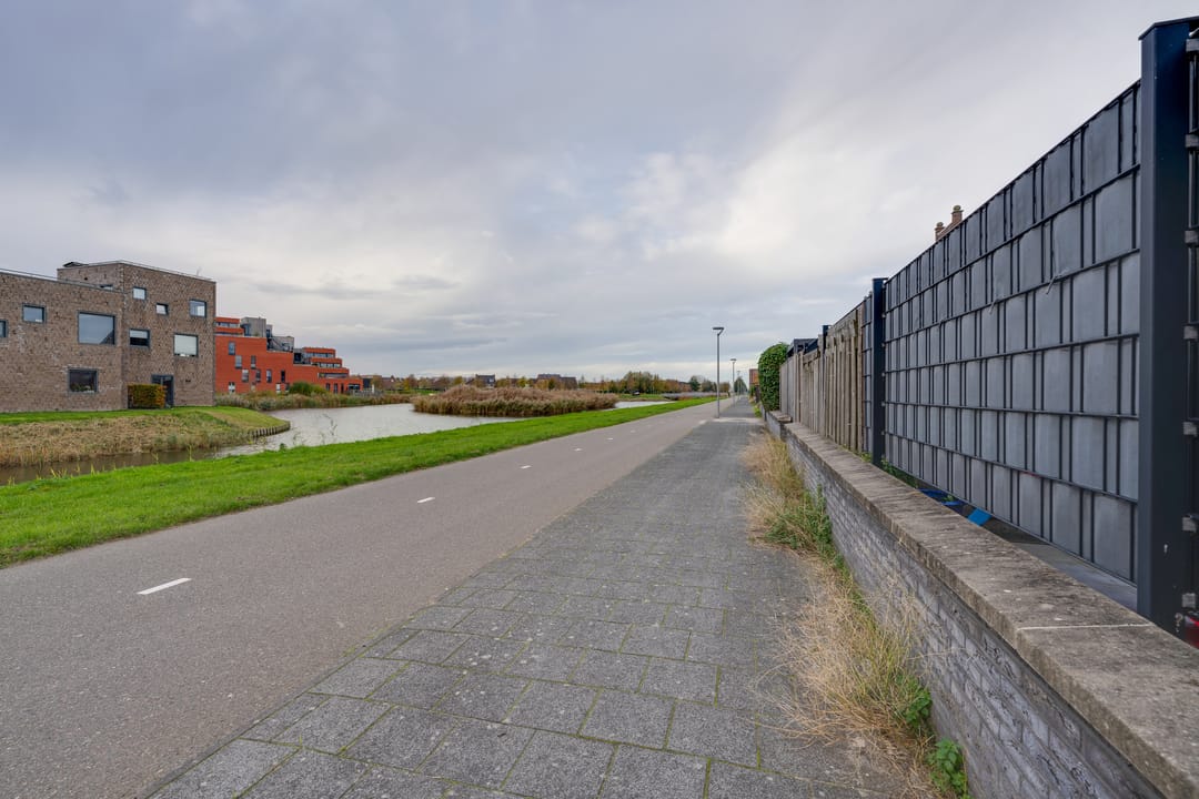 Foto 7 van Wodanstraat 16