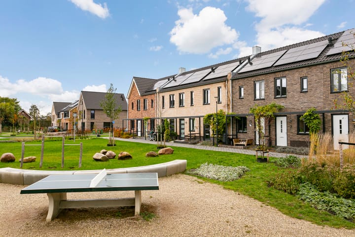 Foto 25 van Steven Peltplantsoen 3