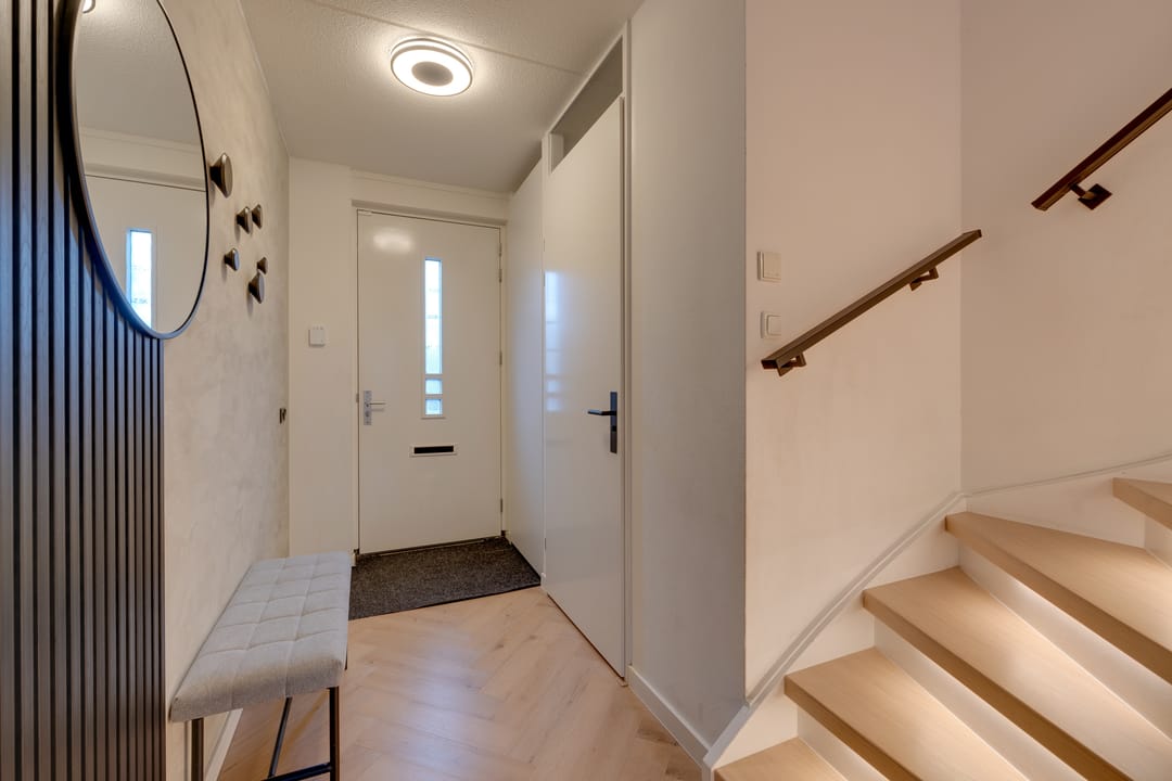 Foto 8 van Wodanstraat 16